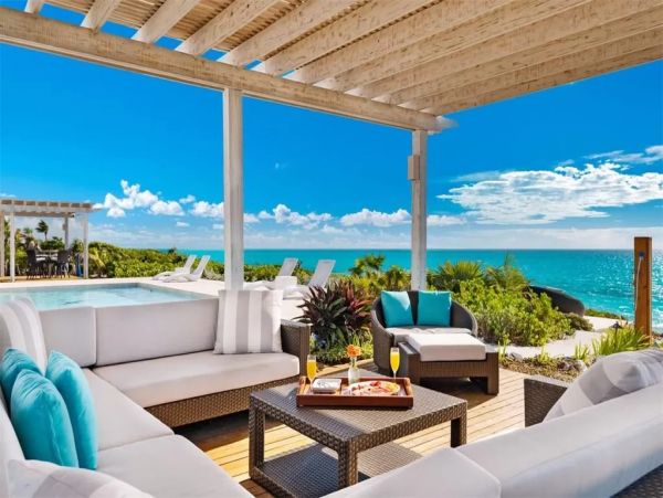 Turks And Caicos Home 961163