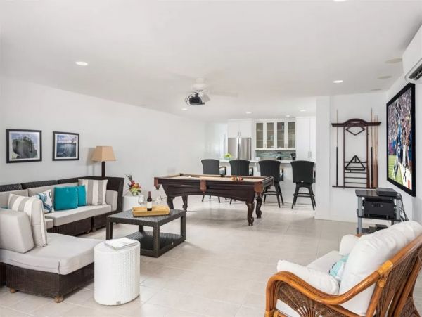 Turks And Caicos Home 961163