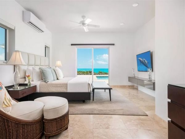 Turks And Caicos Home 961163