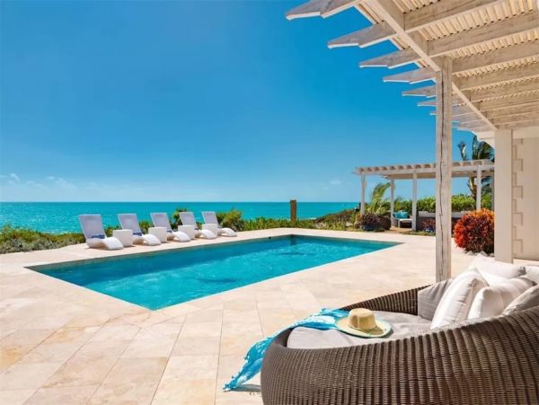 Turks And Caicos Home 961163