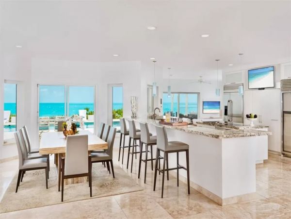 Turks And Caicos Home 961163