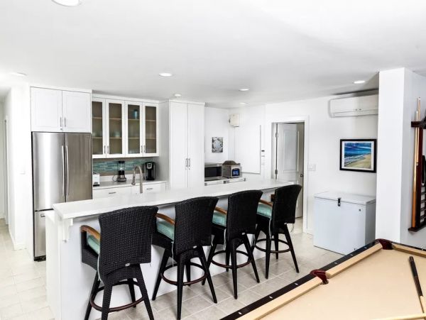 Turks And Caicos Home 961163