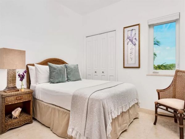 Turks And Caicos Home 961163