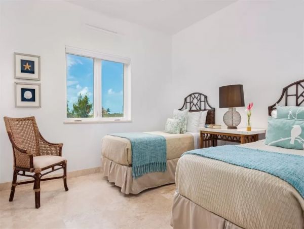 Turks And Caicos Home 961163