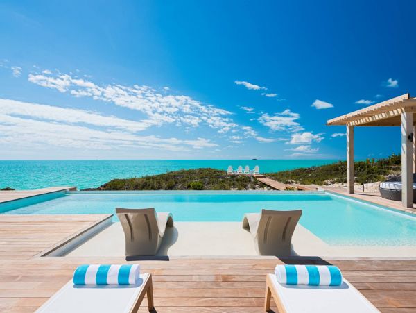Turks And Caicos Home 961164