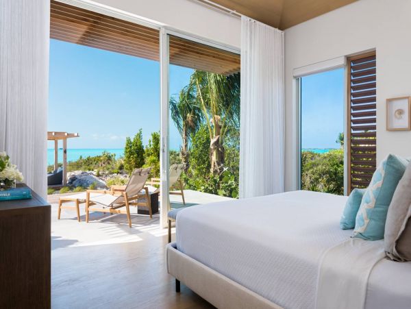 Turks And Caicos Home 961164