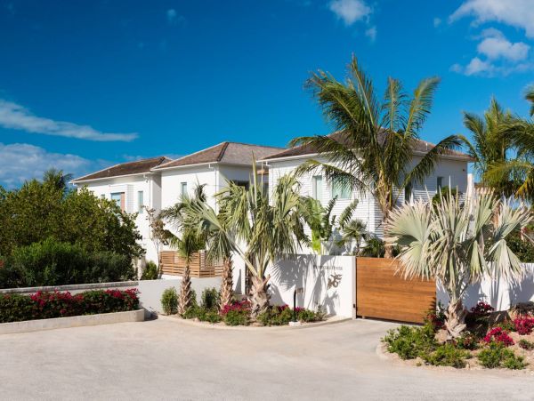 Turks And Caicos Home 961164