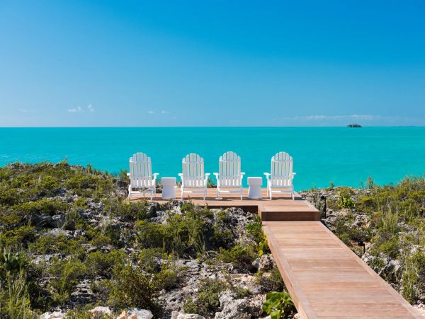 Turks And Caicos Home 961164