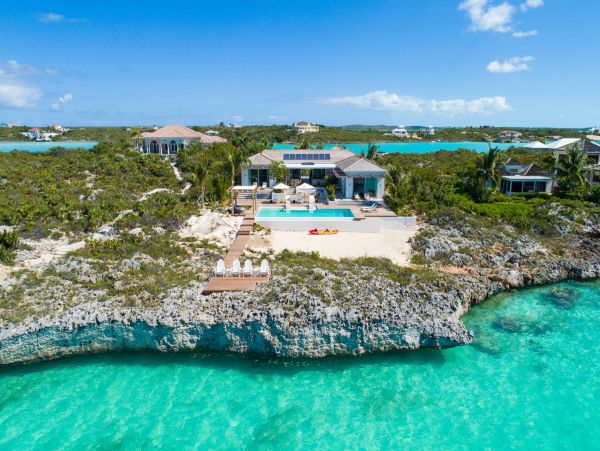 Turks And Caicos Home 961164