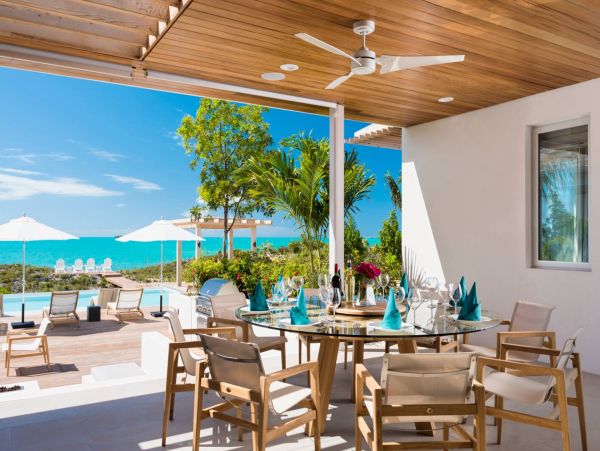 Turks And Caicos Home 961164
