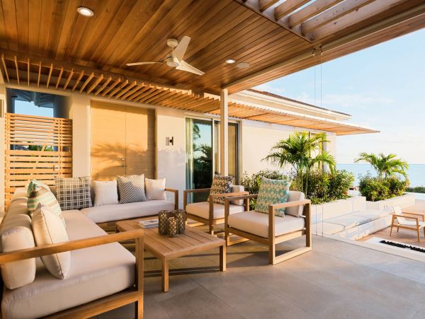 Turks And Caicos Home 961164