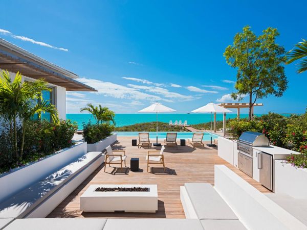 Turks And Caicos Home 961164