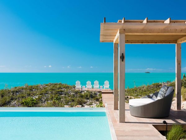 Turks And Caicos Home 961164