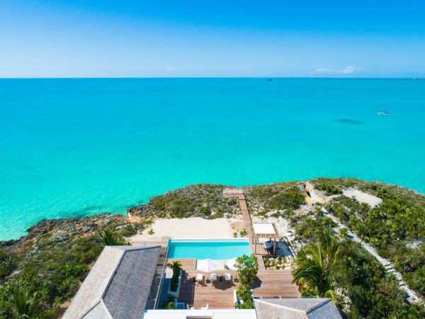Turks And Caicos Home 961164