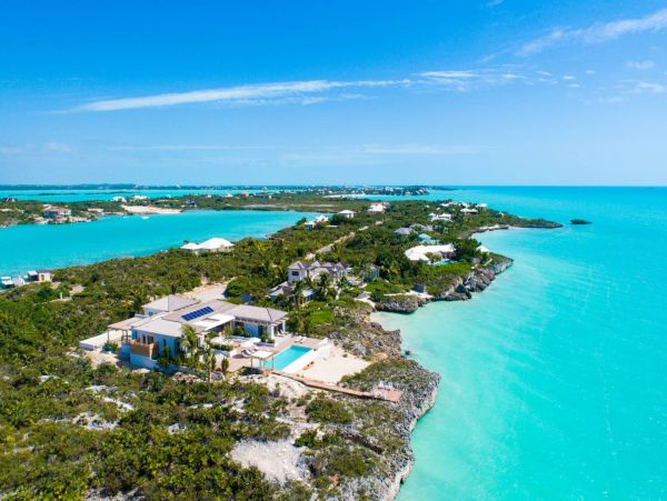 Turks And Caicos Home 961164