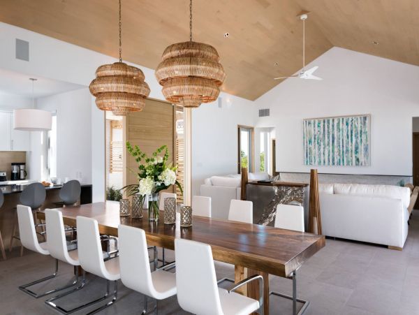 Turks And Caicos Home 961164