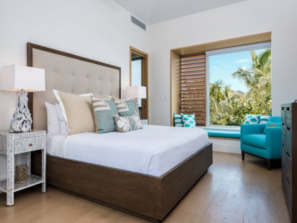 Turks And Caicos Home 961164