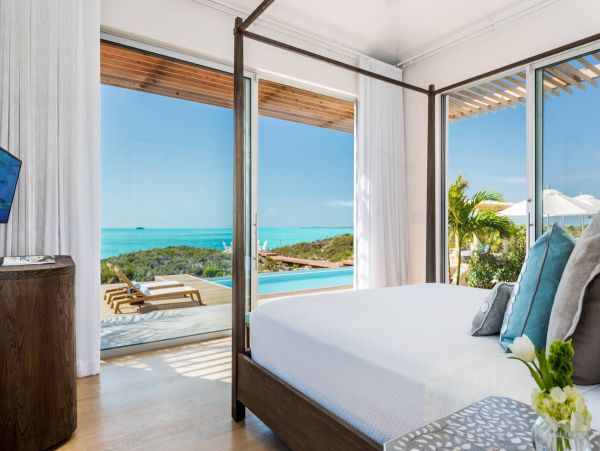 Turks And Caicos Home 961164