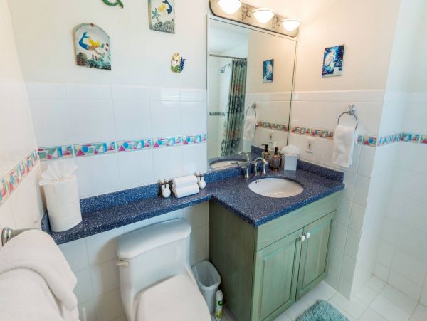 Turks And Caicos Home 961165