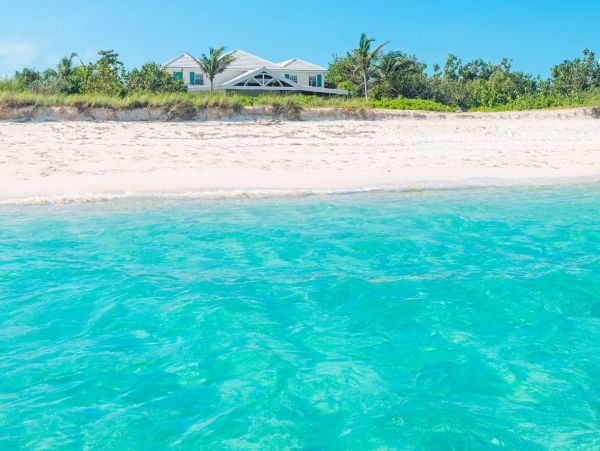 Turks And Caicos Home 961165