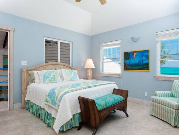 Turks And Caicos Home 961165