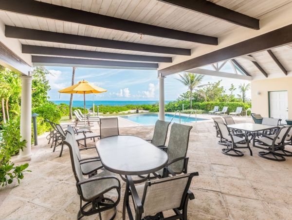 Turks And Caicos Home 961165