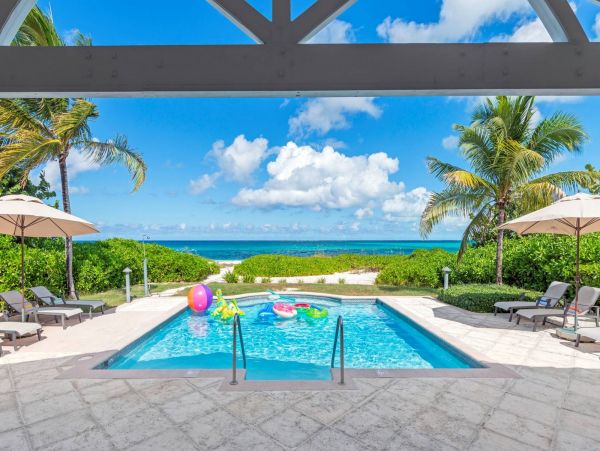 Turks And Caicos Home 961165
