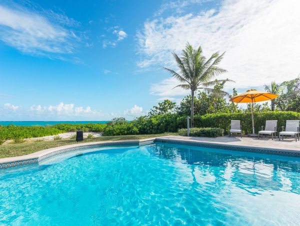 Turks And Caicos Home 961165
