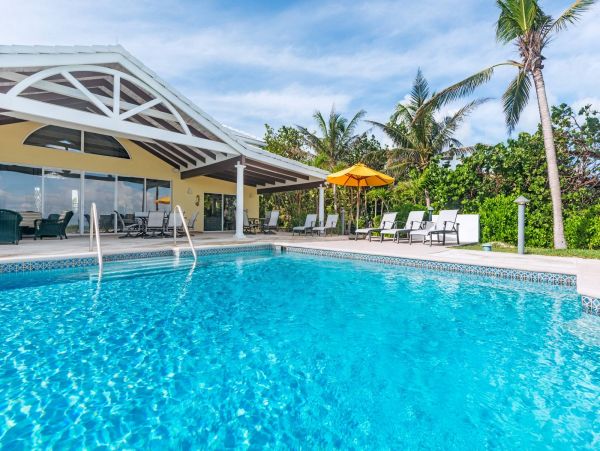 Turks And Caicos Home 961165