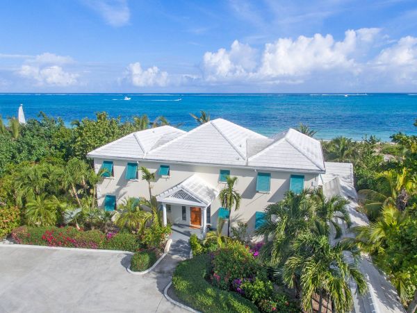 Turks And Caicos Home 961165