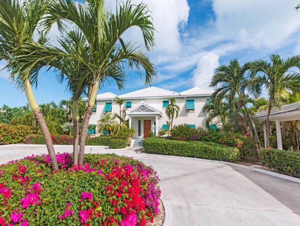 Turks And Caicos Home 961165