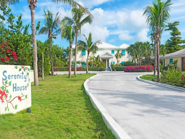 Turks And Caicos Home 961165