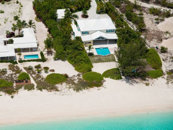 Turks And Caicos Home 961165