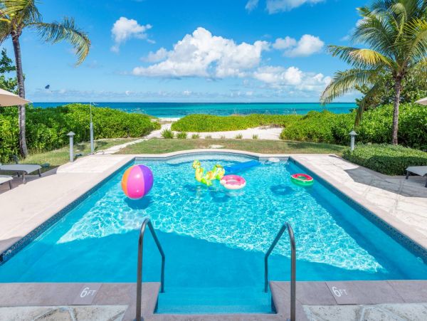 Turks And Caicos Home 961165