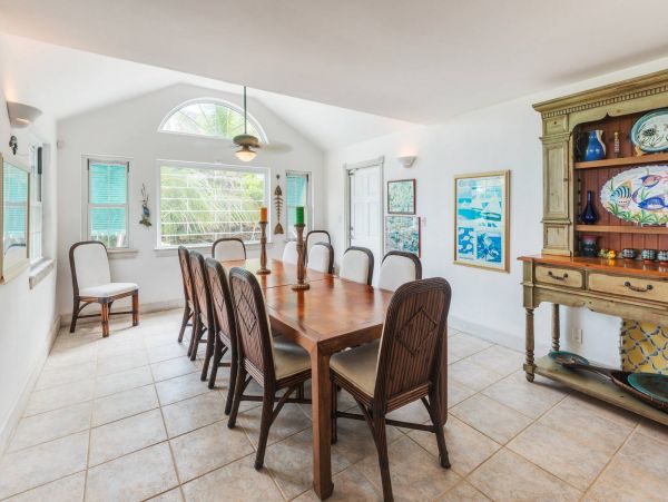 Turks And Caicos Home 961165