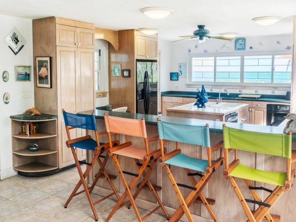 Turks And Caicos Home 961165