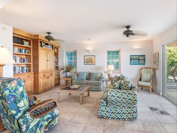 Turks And Caicos Home 961165