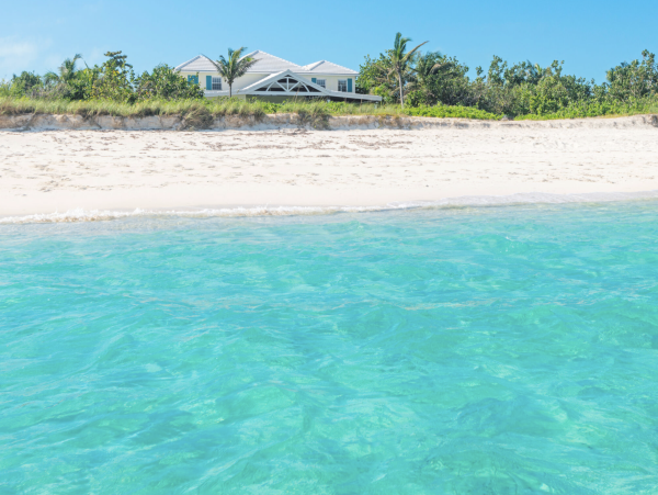 Turks And Caicos Home 961165