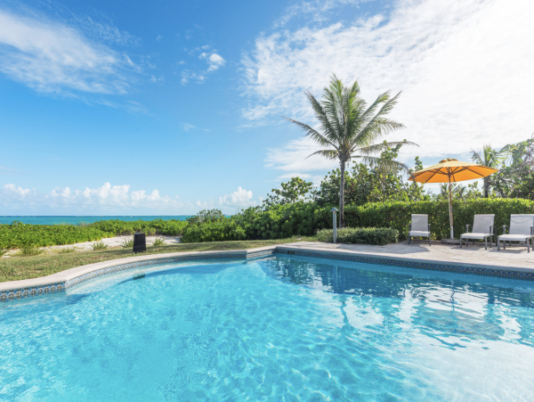 Turks And Caicos Home 961165