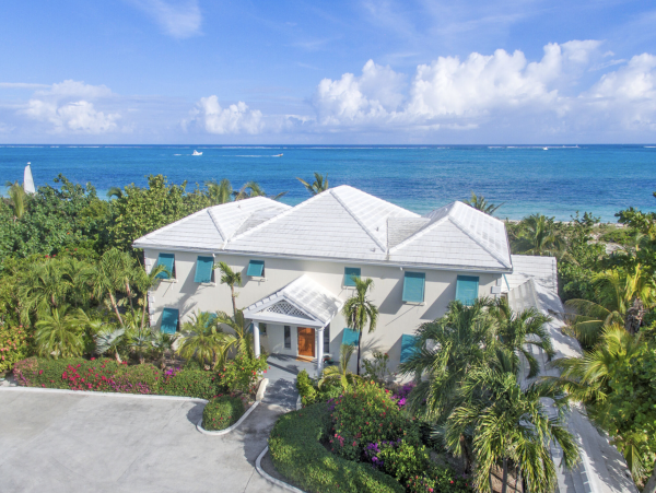 Turks And Caicos Home 961165