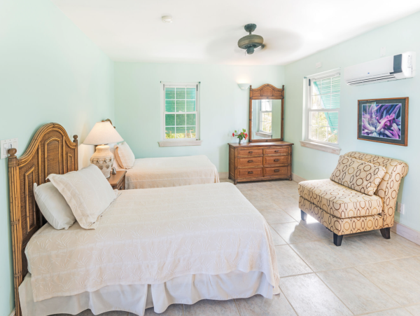 Turks And Caicos Home 961165