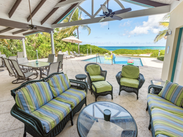 Turks And Caicos Home 961165