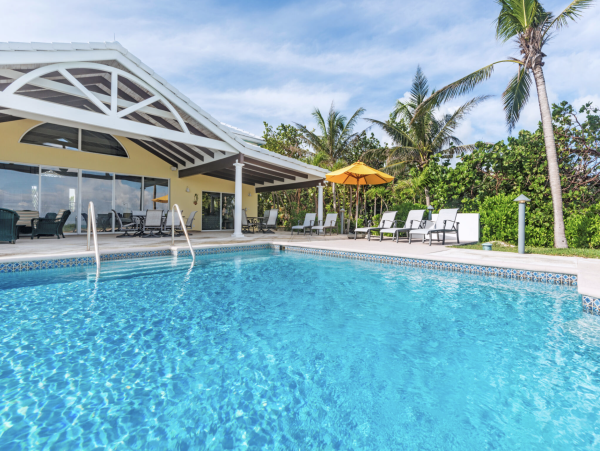 Turks And Caicos Home 961165