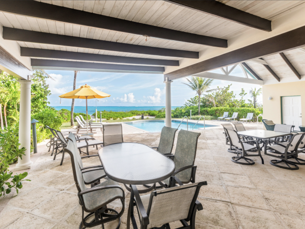 Turks And Caicos Home 961165
