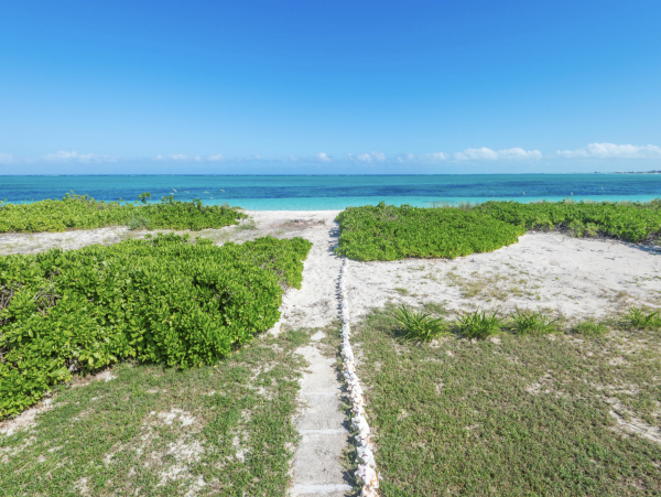 Turks And Caicos Home 961165