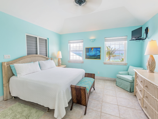 Turks And Caicos Home 961165