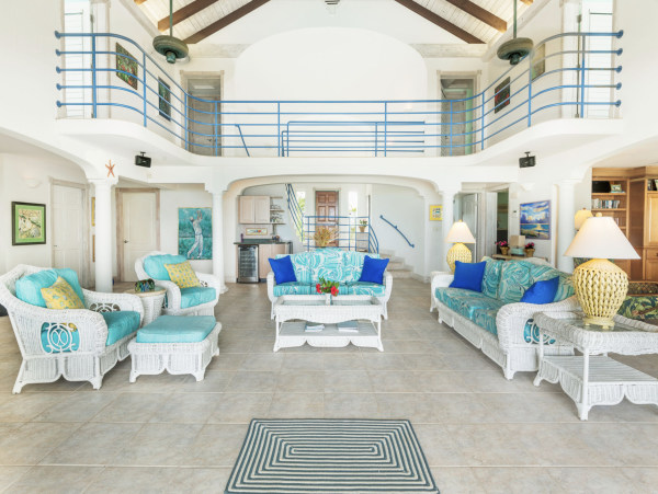 Turks And Caicos Home 961165