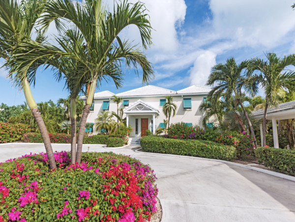 Turks And Caicos Home 961165