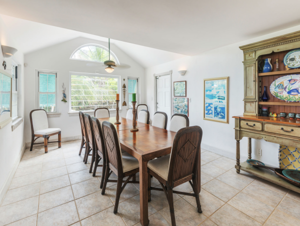 Turks And Caicos Home 961165