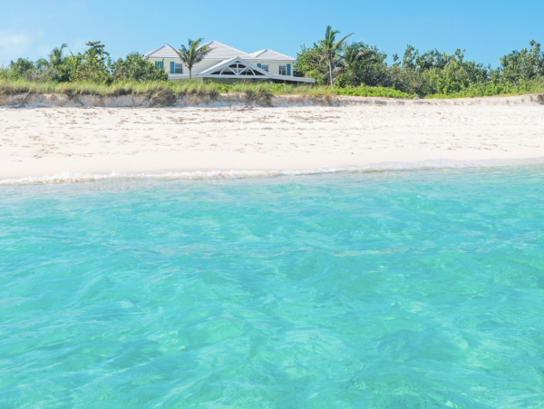 Turks And Caicos Home 961165